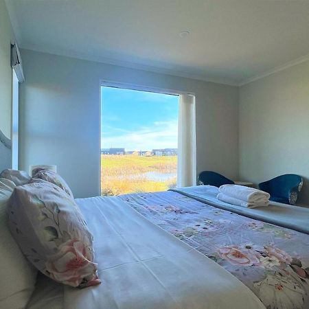 Little Rodman Apartment Lake Tekapo Exterior photo