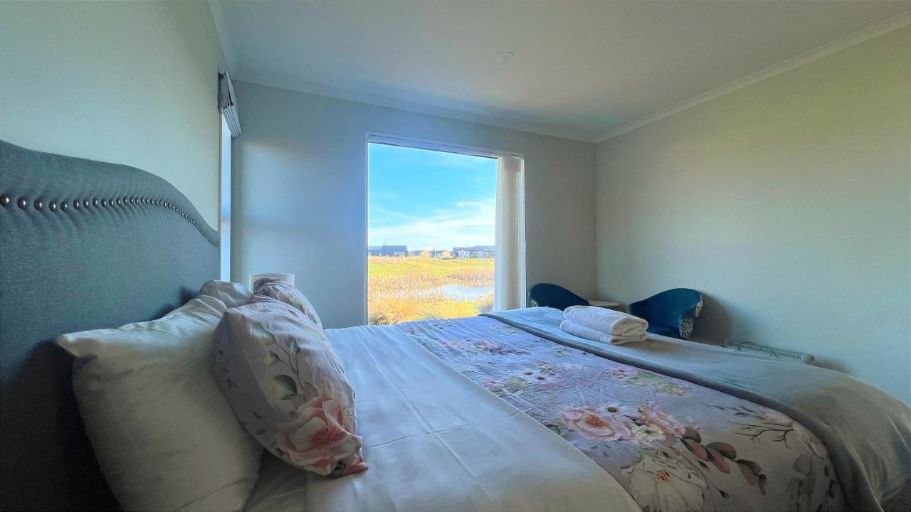 Little Rodman Apartment Lake Tekapo Exterior photo